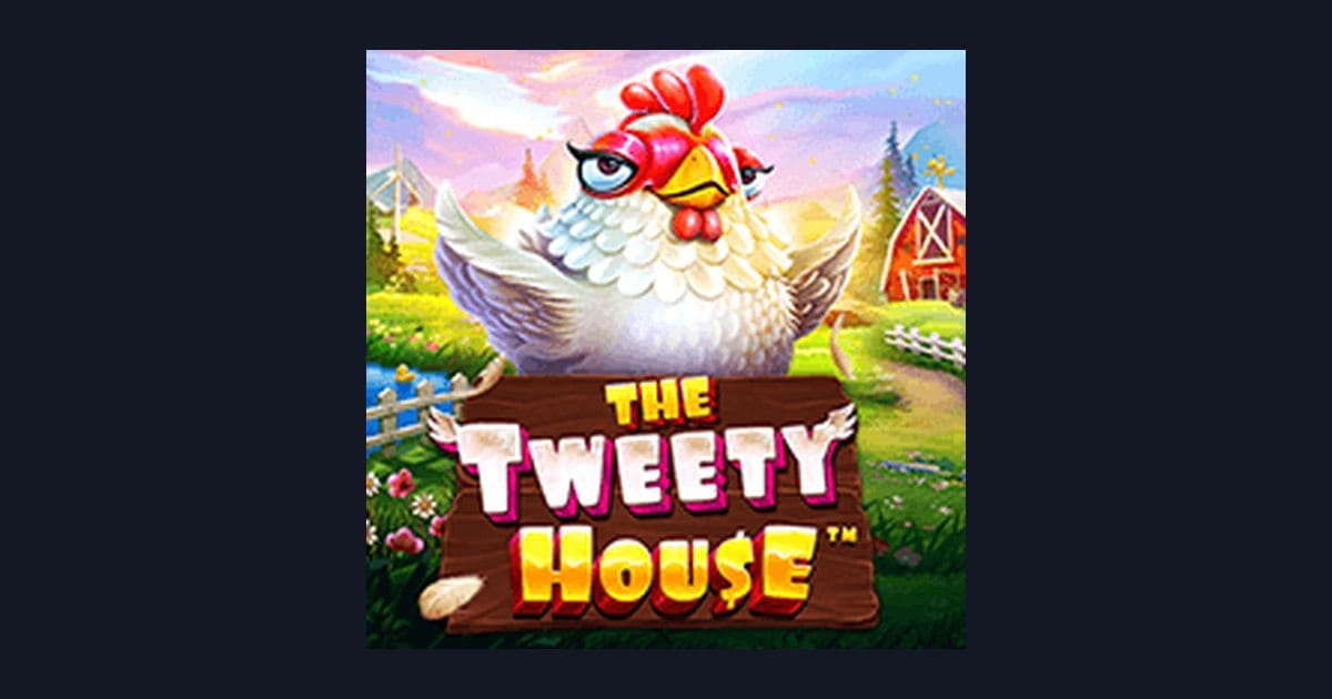 Raih Bonus New Member dan Menang Seru di The Tweety House Pragmatic Play