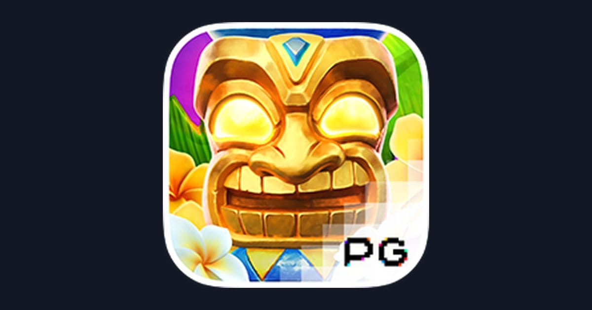 Raih Jackpot Progresif Terbesar dengan Slot Hawaiian Tiki dari PG Soft