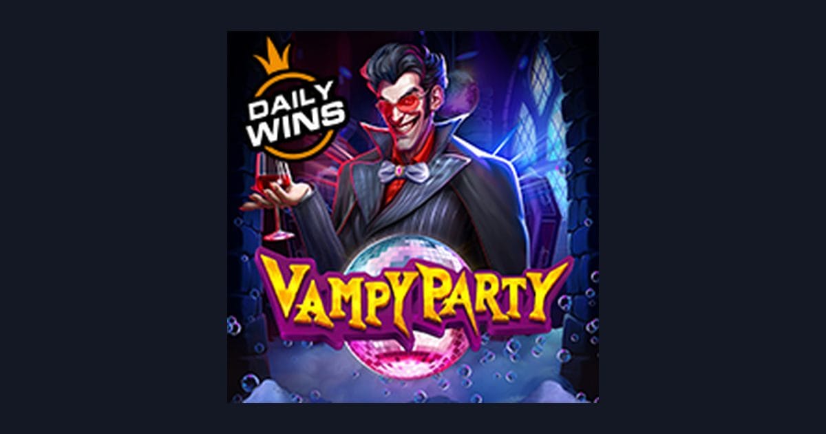 Rasakan Sensasi Link Slot Gacor di Vampy Party dari Pragmatic Play