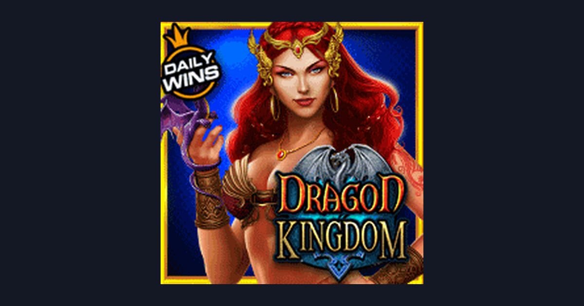 Serunya Main Dragon Kingdom dengan Deposit Pulsa Tanpa Potongan Mudah