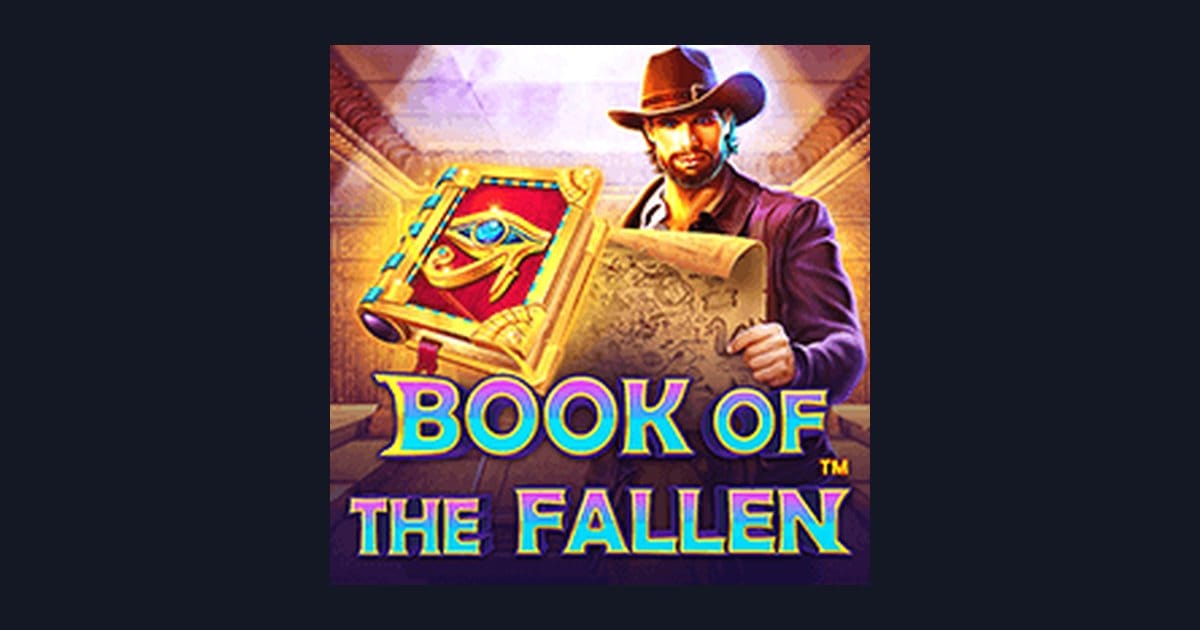 Tips Menang Book of Fallen untuk Pemula dengan Modal Terbatas