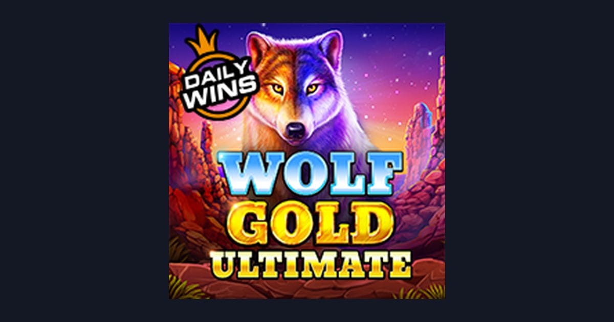 Tips Menang Buat Pemula saat Main Wolf Gold Ultimate yang Seru
