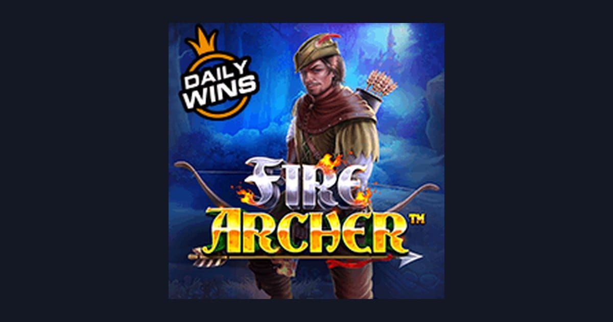 Tips Menang Buat Pemula Main Slot Fire Archer dari Pragmatic Play