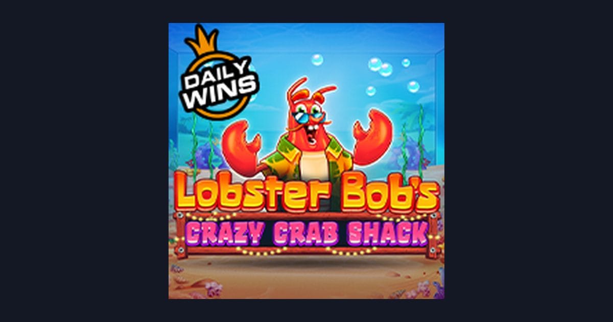 Tips Menang Buat Pemula di Slot Lobster Bobs Crazy Crab Shack