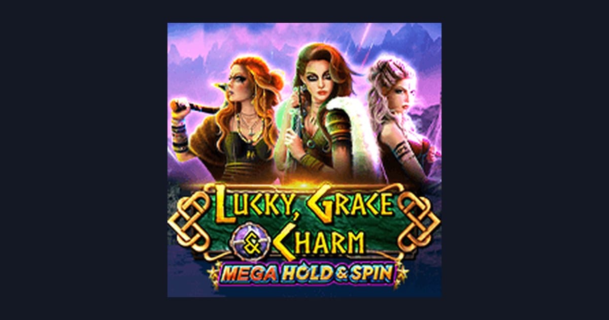 Trik Auto Maxwin Main Lucky Grace and Charm di Slot Online