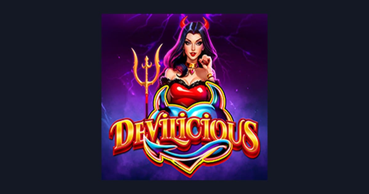Trik Auto Maxwin di Slot Devilicious dari Pragmatic Play