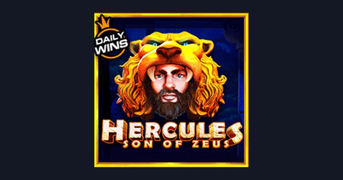 Bocoran RTP Hari Ini dan Cara Deposit Slot Online di Hercules Son of Zeus