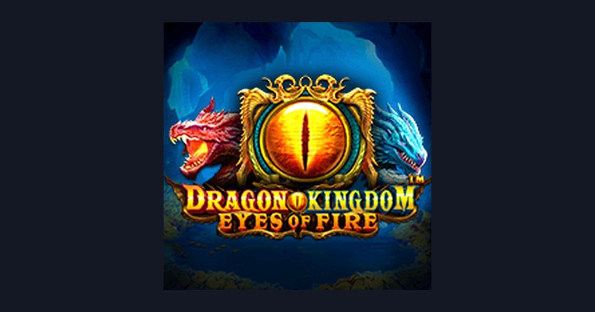 Dragon Kingdom Eyes of Fire, Slot Anti Rungkad Dengan Sensasi Seru