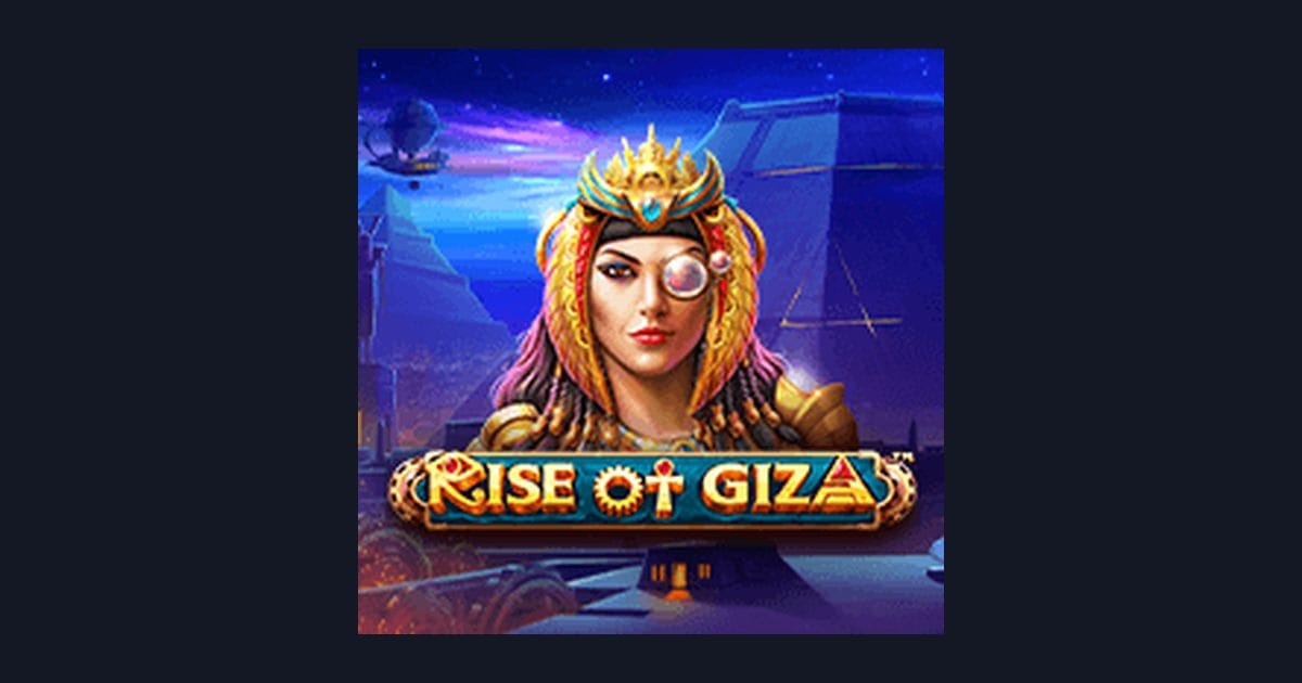 Jam Gacor Terbaru Rise of Giza Powernudge: Sensasi Slot dari Pragmatic Play