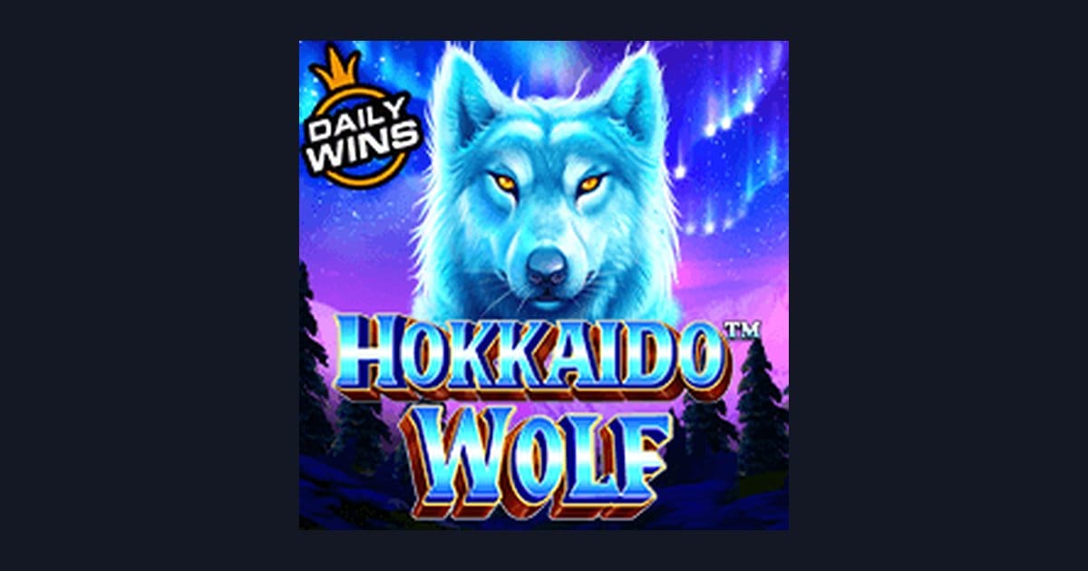 Main Hokkaido Wolf dengan Deposit Pulsa Tanpa Potongan, Mudah dan Untung!