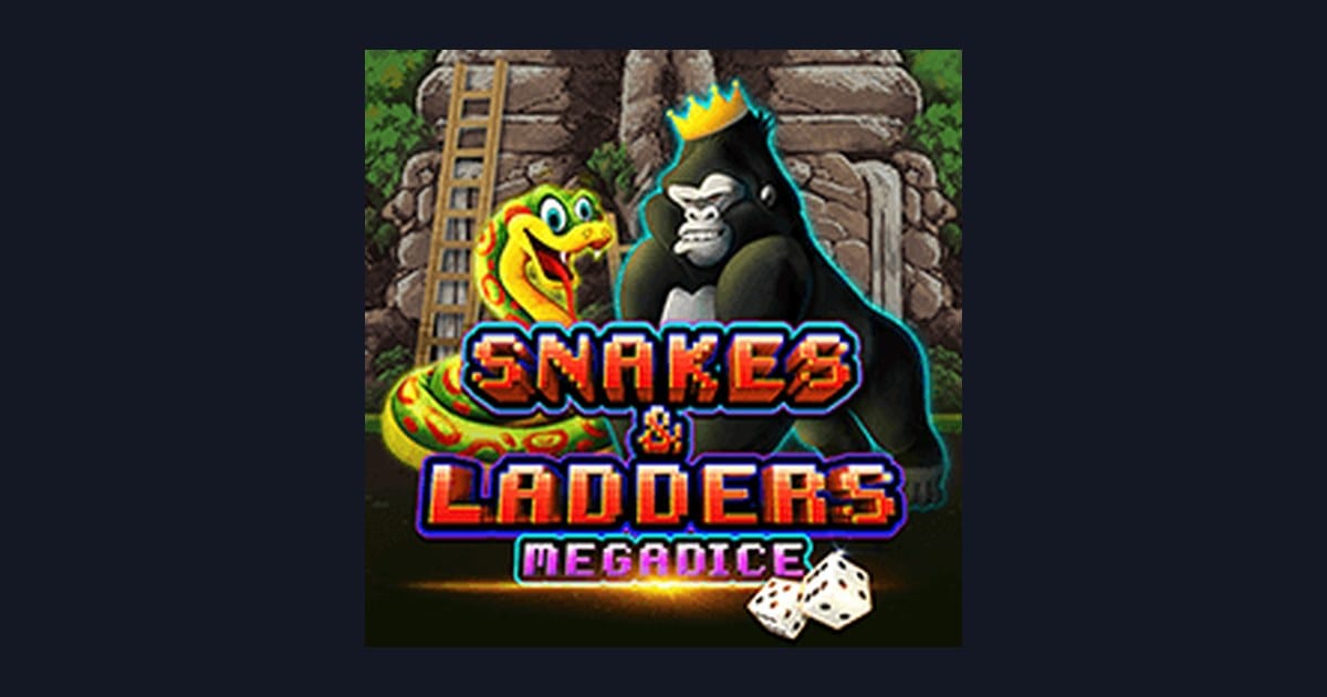 Menjelajah Jam Gacor Terbaru Snakes and Ladders Megadice dari Pragmatic Play