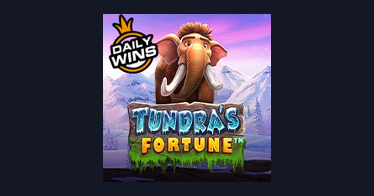 Nikmati Seru Main Tundras Fortune dengan Deposit Dana, OVO, dan GoPay