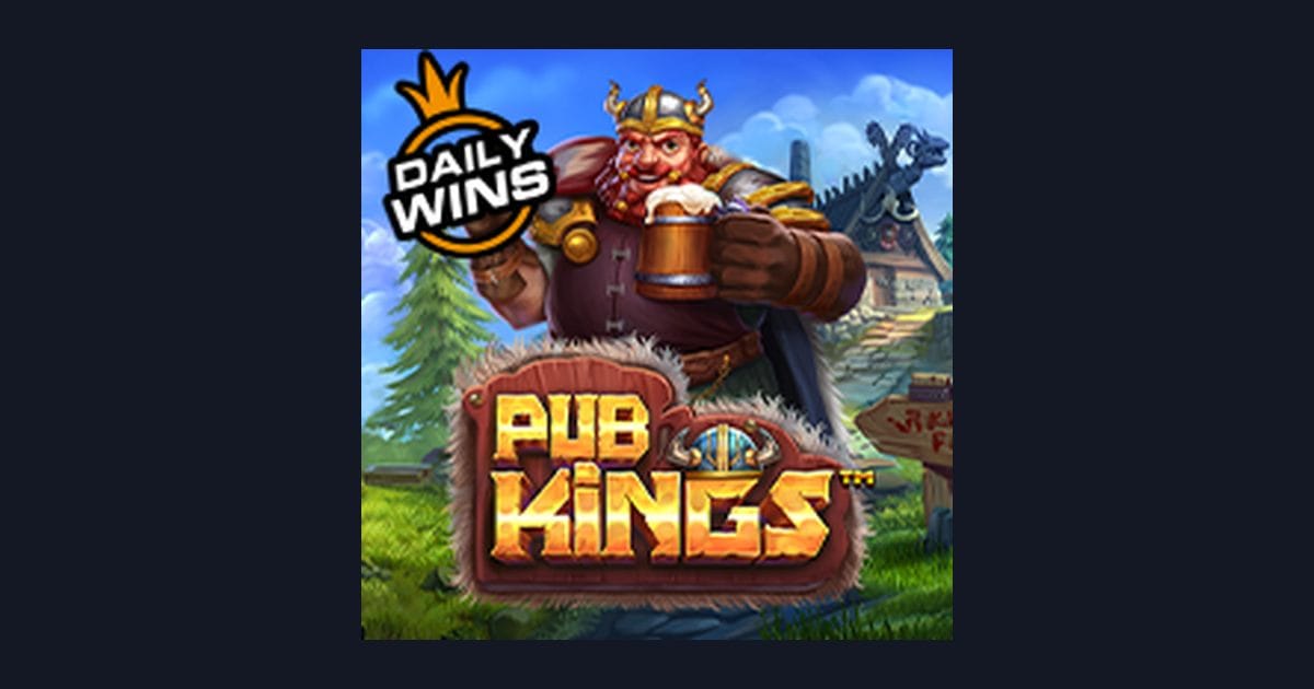 Pub Kings: Rahasia Modal Receh Cuan dari Slot Pragmatic Play