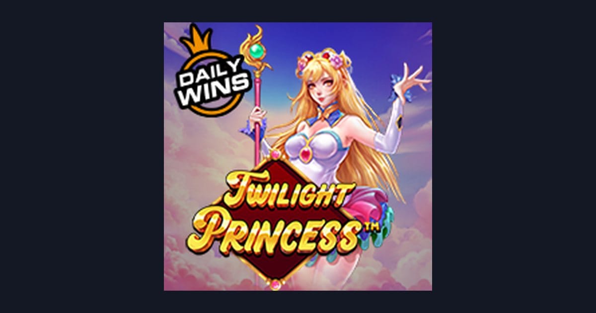 Serunya Main Twilight Princess dengan Depo 5 Ribu di Slot Online