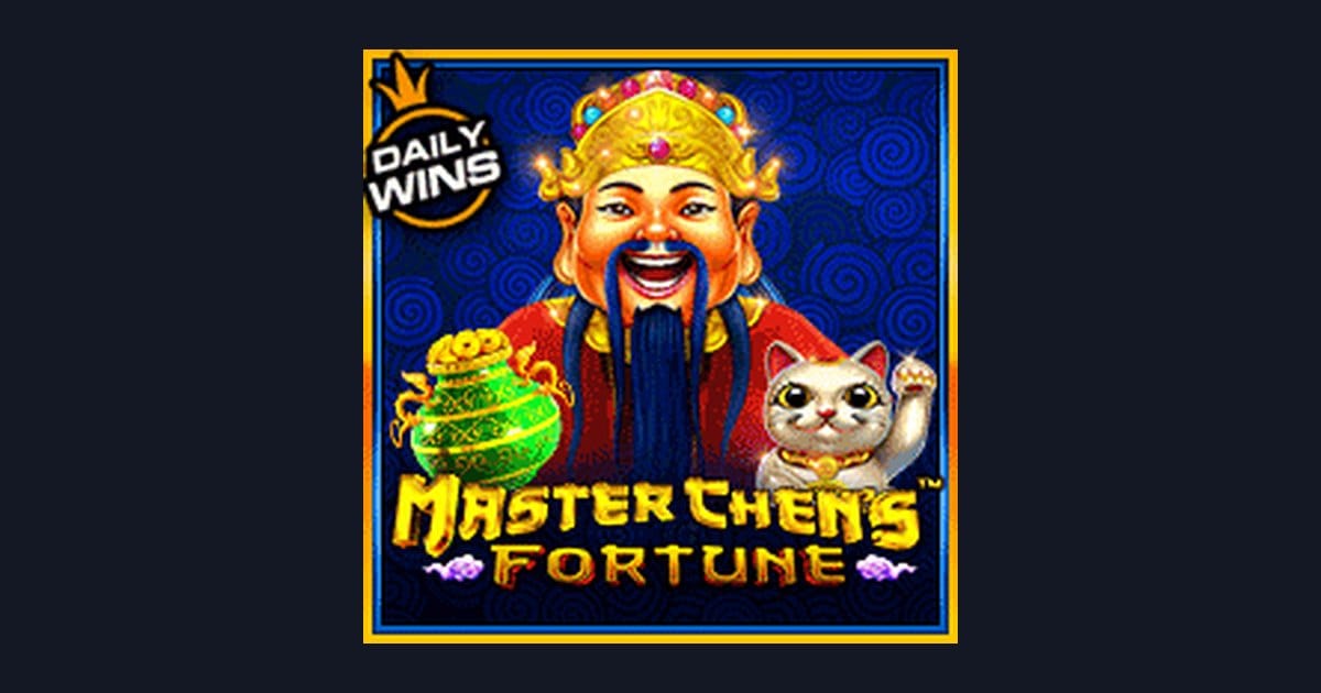 Tips Pola Maxwin dan Panduan Main Master Chen Fortune dengan Deposit Mudah