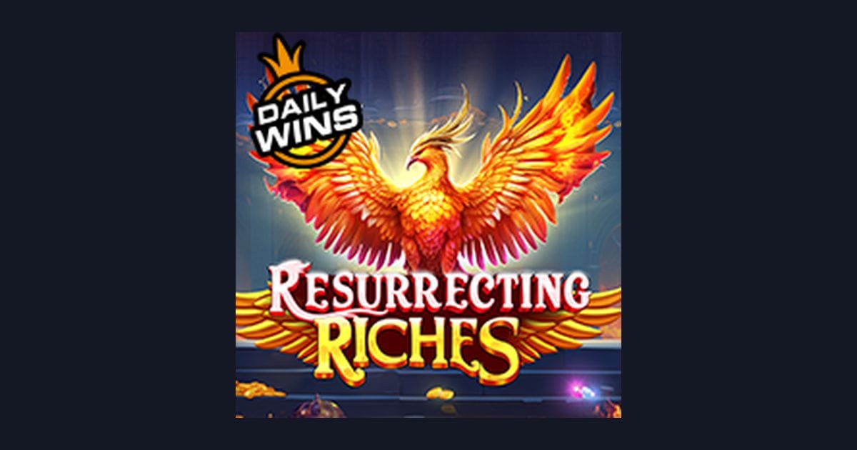 Trik Auto Maxwin Main Slot Resurrecting Riches dengan Modal Minim