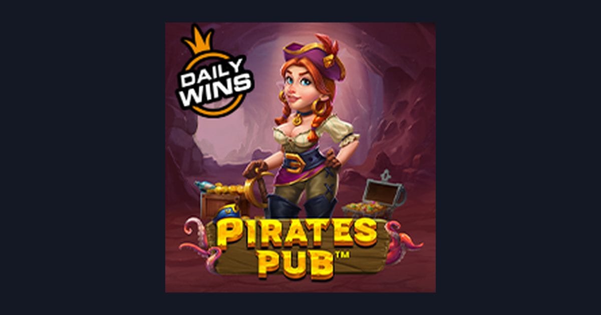 Trik Auto Maxwin Main Pirates Pub dan Cara Deposit Slot Online Mudah