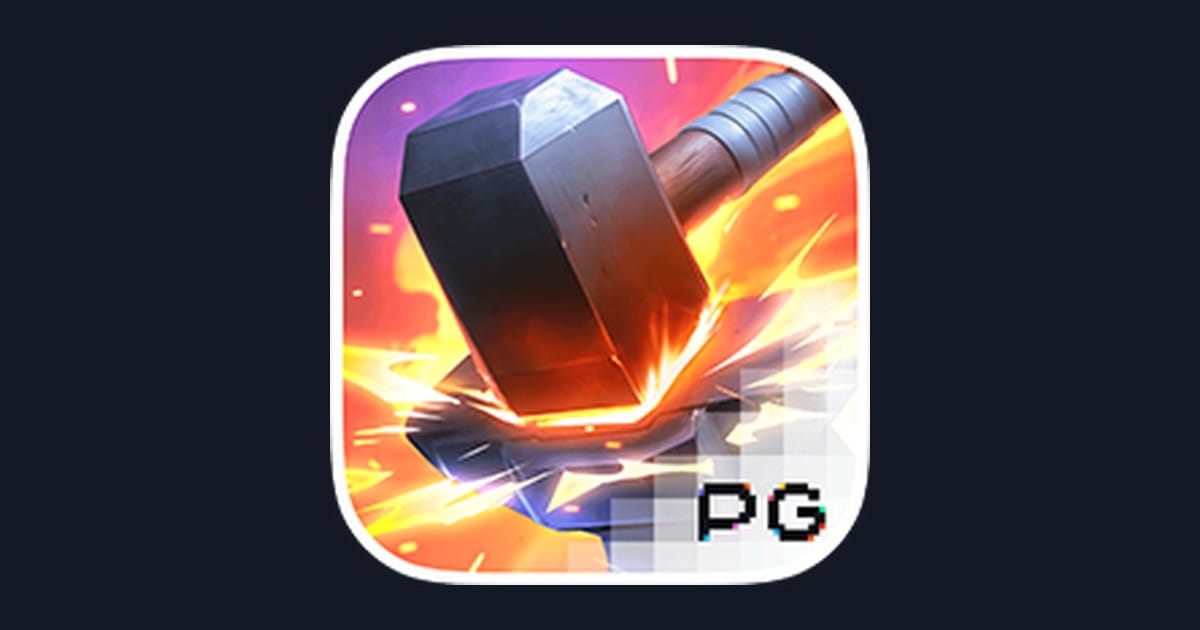 Forge of Wealth, Link Slot Gacor dengan Peluang Menang Maksimal