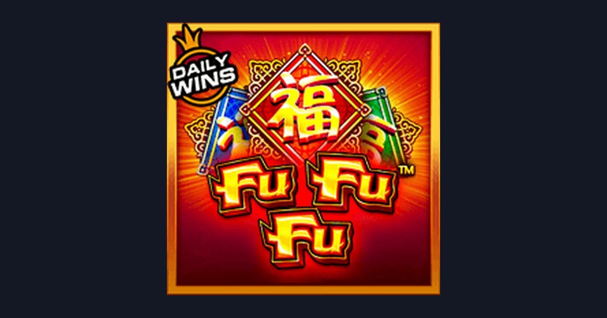 Fu Fu Fu, Slot Gacor Hari Ini dengan Tips Deposit dan Main Mudah