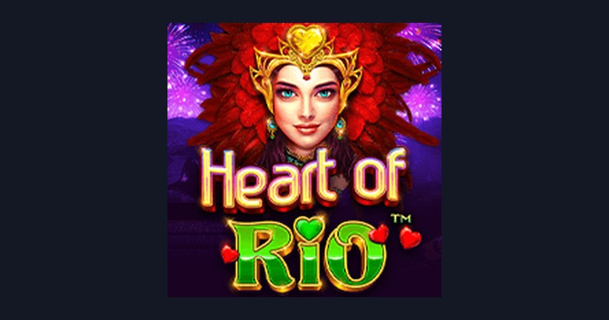 Heart of Rio dan Jam Gacor Terbaru: Cara Mudah Deposit dan Menang