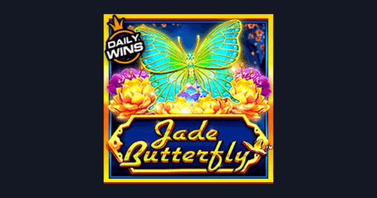 Jade Butterfly: Tips Menang untuk Pemula di Slot Online Pragmatic Play