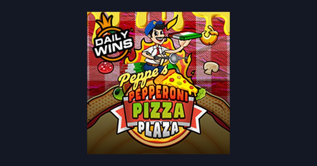Jam Gacor Terbaru Peppes Pepperoni Pizza Plaza, Sensasi Slot dari Pragmatic Play