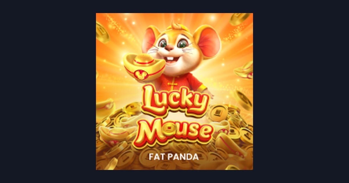 Jelajahi Jam Gacor Terbaru di Slot Lucky Mouse dari Pragmatic Play