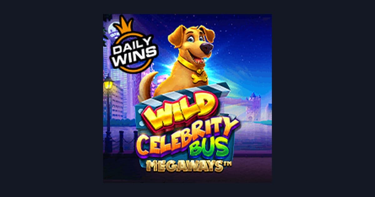 Main Wild Celebrity Bus Megaways, Link Slot Gacor dengan Cara Deposit Mudah