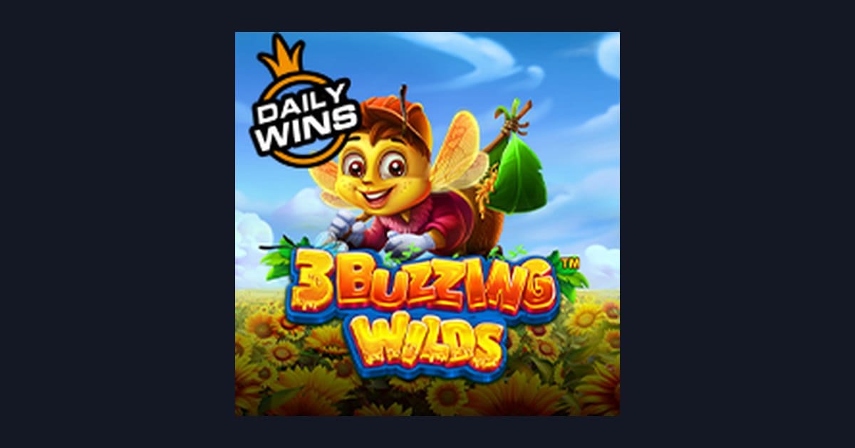 Mengenal 3 Buzzing Wilds dan Info RTP Live Tertinggi di Slot Online