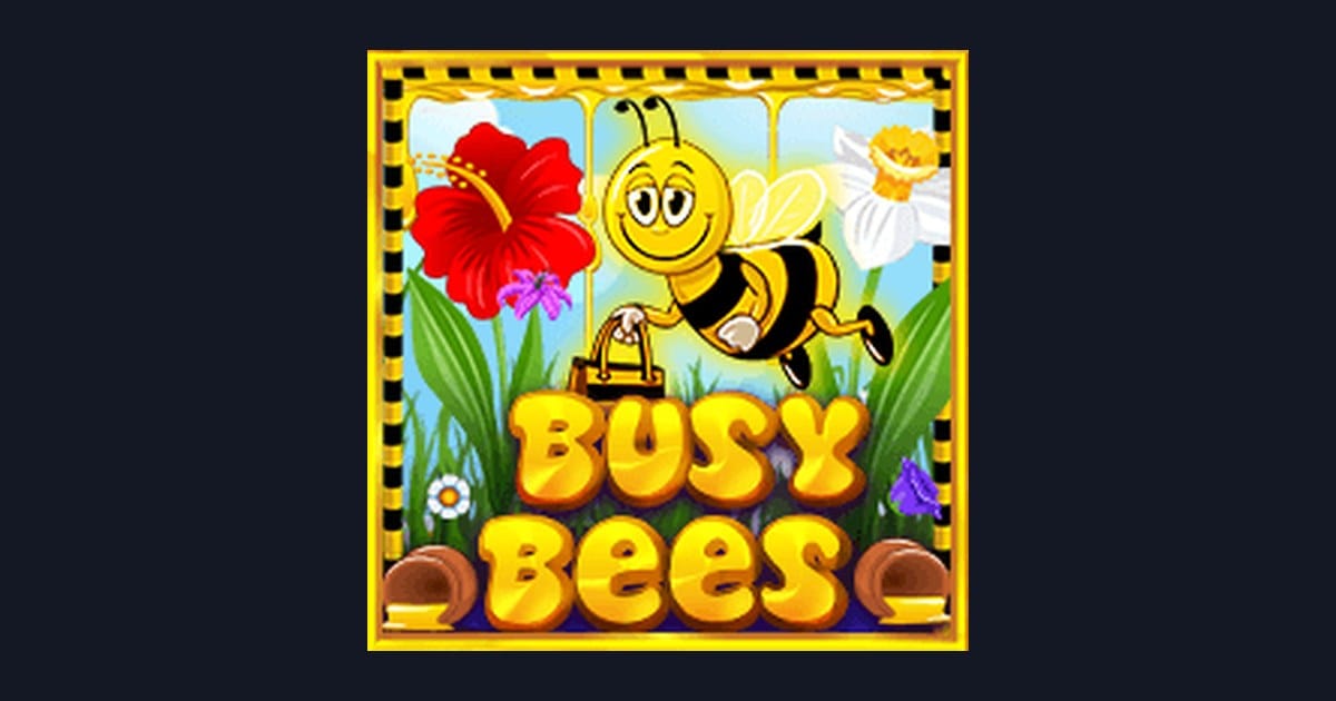 Mengupas Fitur dan Tingkat Volatilitas Slot Busy Bees dari Pragmatic Play