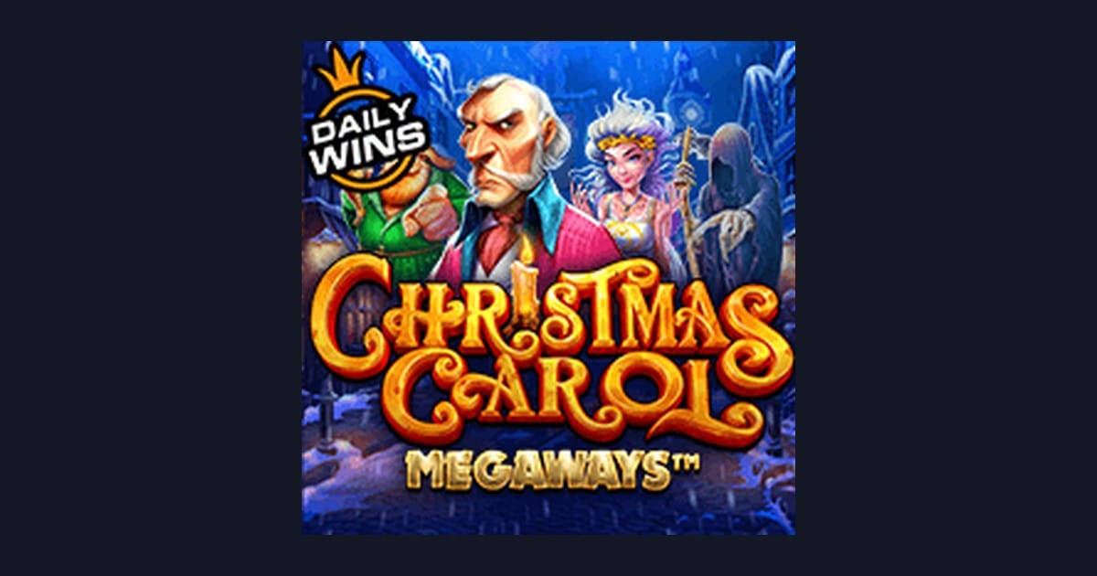 Mengupas Fitur dan Tingkat Volatilitas Christmas Carol Megaways dari Pragmatic Play