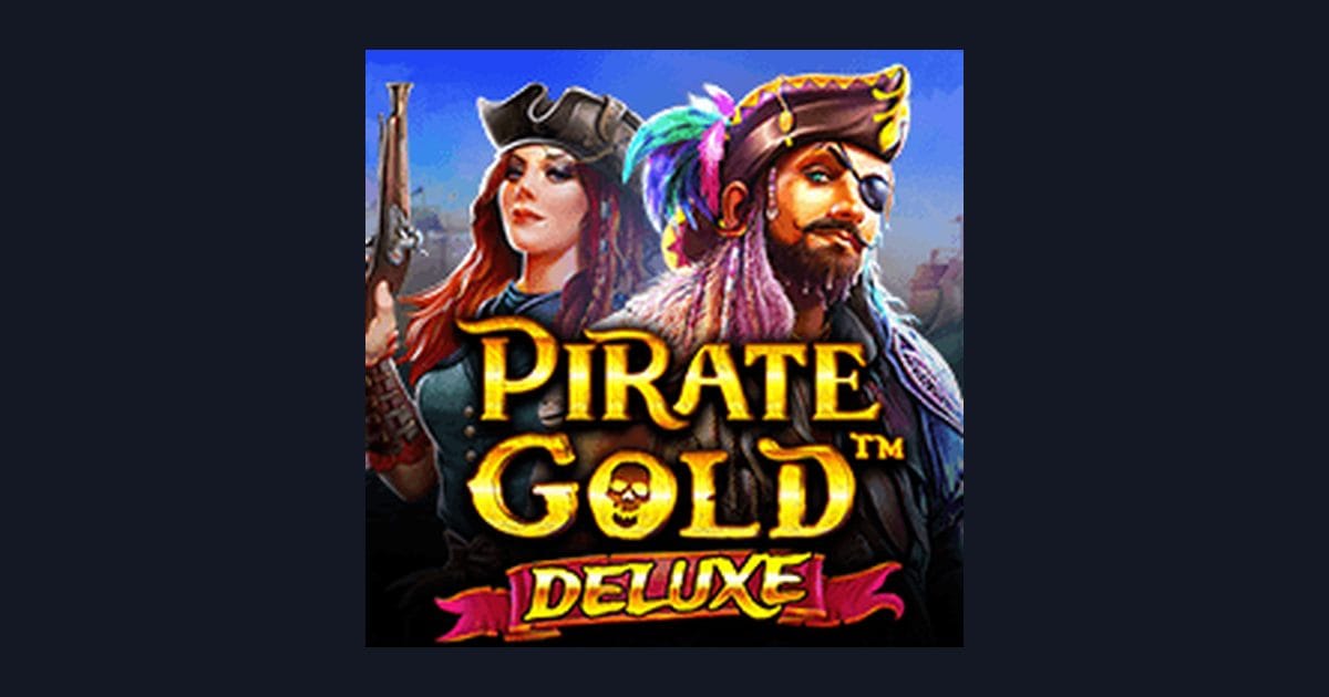 Pirate Gold Deluxe dengan Daftar & Login Gampang, Nikmati Sensasi Bajak Laut