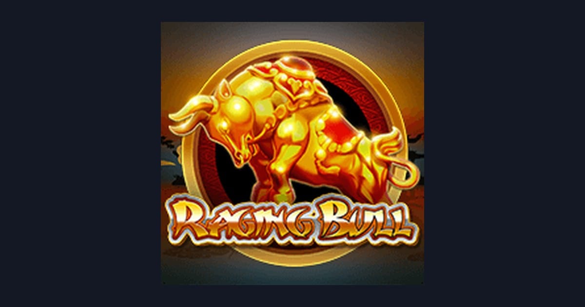 Raging Bull: Link Slot Gacor dengan Sensasi Taruhan Seru