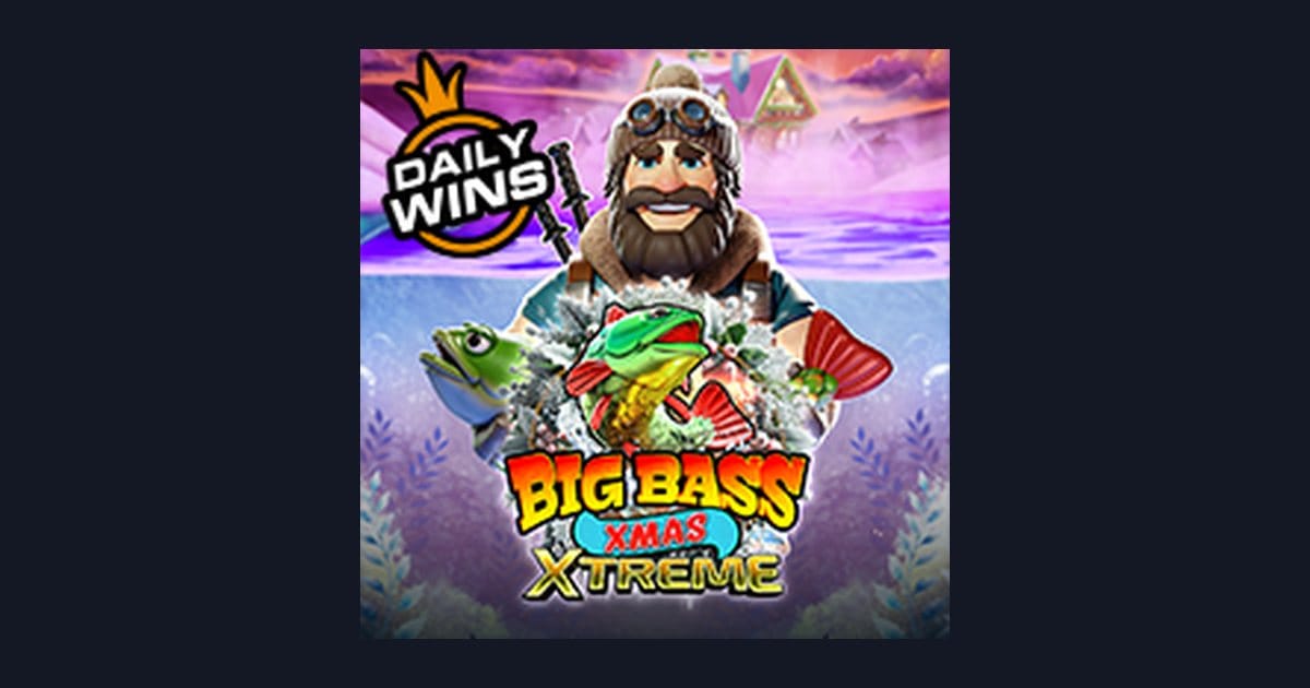 Rahasia Menang Slot Gacor Big Bass Xmas Xtreme dengan Mudah