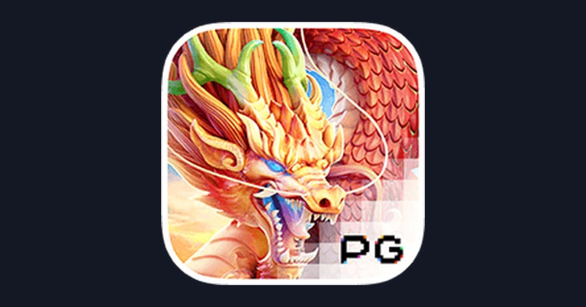 Rahasia Tips Pola Maxwin Dragon Legend dari PG Soft
