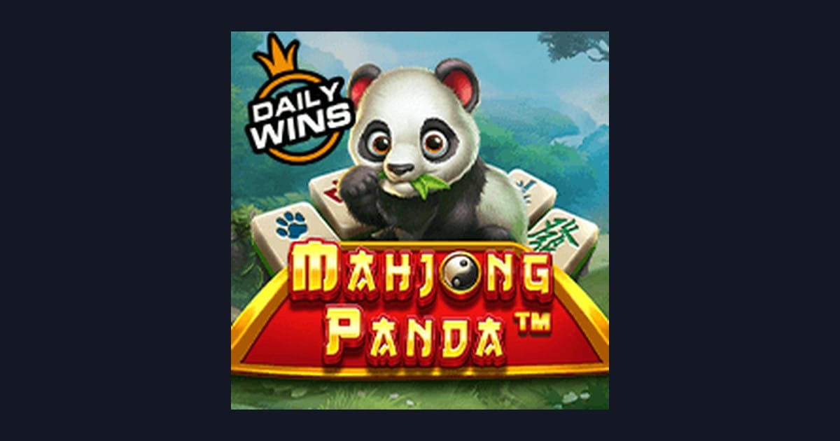 Raih Bonus New Member dan Menang Mudah di Slot Mahjong Panda