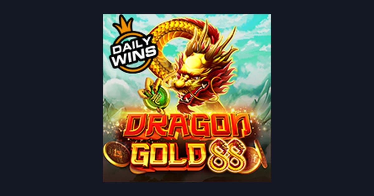 Raih Slot Maxwin di Dragon Gold 88 dengan Metode Deposit Mudah