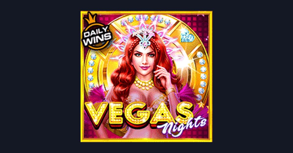 Rasakan Sensasi Vegas Nights di Situs Slot Terpercaya dengan Deposit Mudah