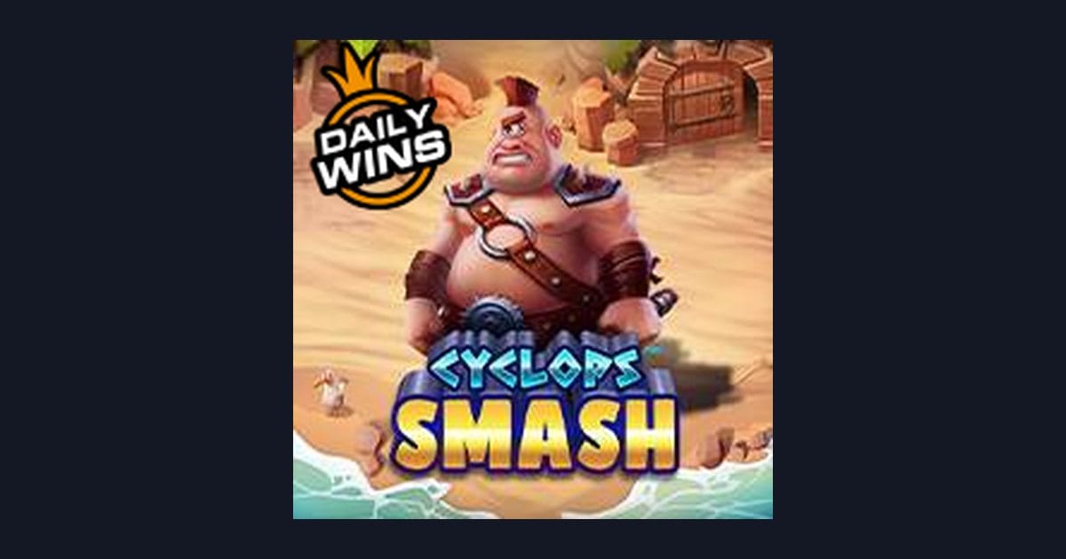 Review Jujur Cyclops Smash dan Demo Seru Slot Pragmatic Play