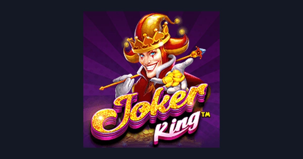 Review Jujur & Demo Joker King: Sensasi Slot dari Pragmatic Play
