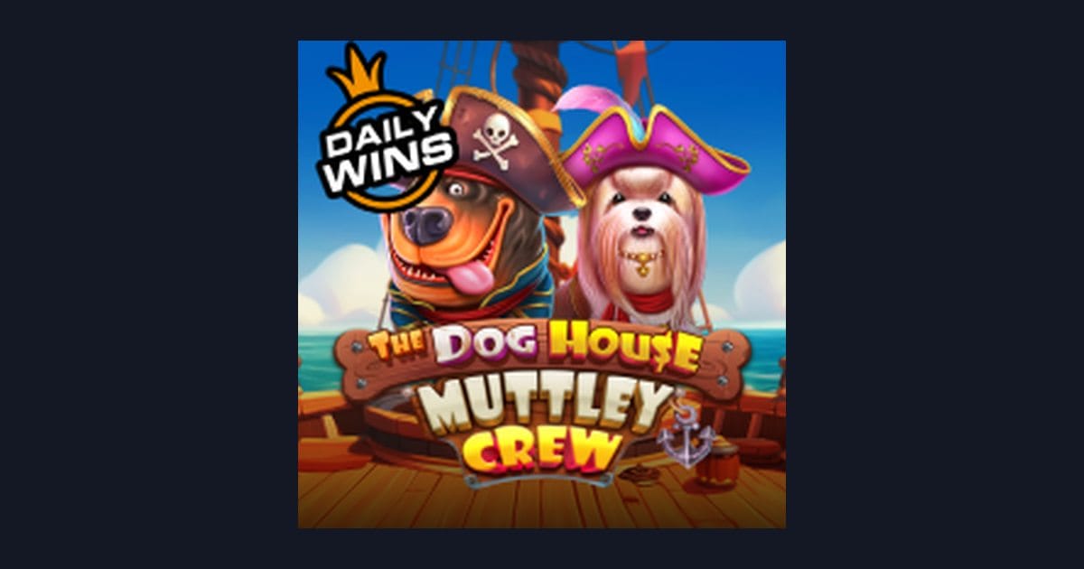Trik Auto Maxwin Main The Dog House Muttley Crew dengan Deposit Mudah